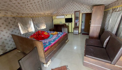 Basic Tent