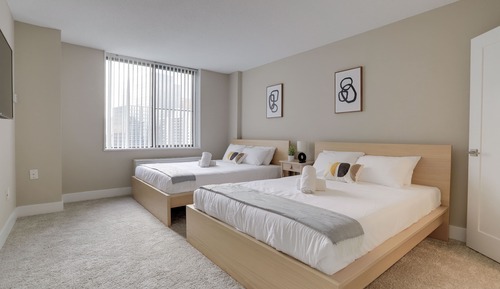 Comfort Apartment, 1 Bedroom