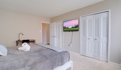 Comfort Apartment, 1 Bedroom