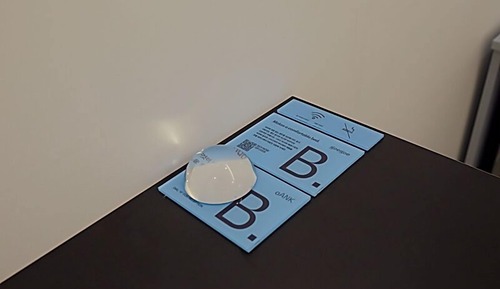 standard B
