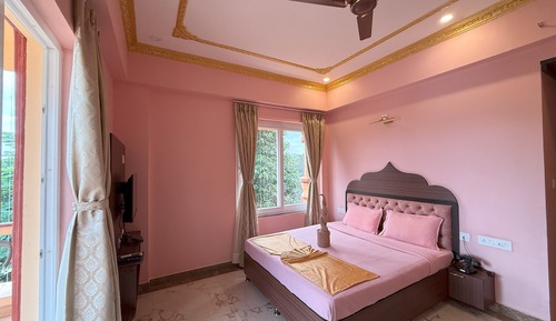 Ultra Deluxe Room