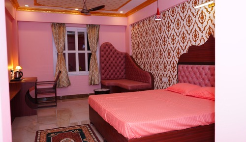 Super Deluxe Room