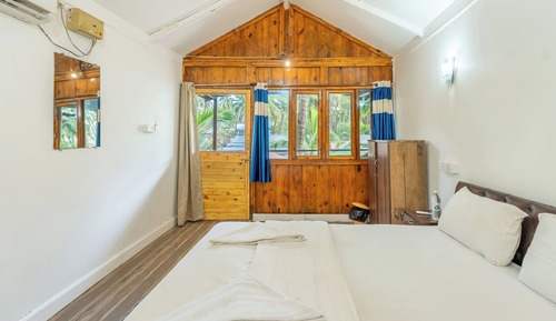 Comfort Twin Room