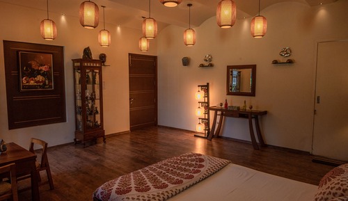 Villa, 3 Bedrooms (Butterfly)