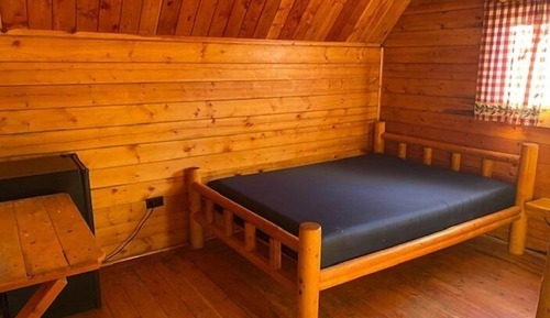 Basic Cabin