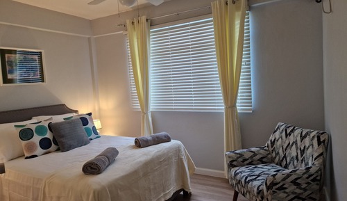 Comfort Apartment