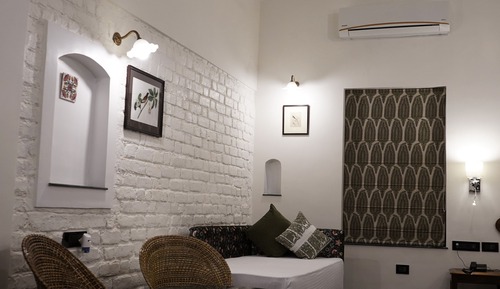 Comfort Villa