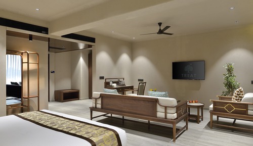 Executive Suite