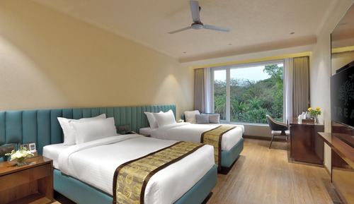 Executive Twin Room