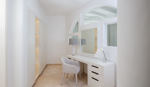 Perissa Sea View Beach Access Room
