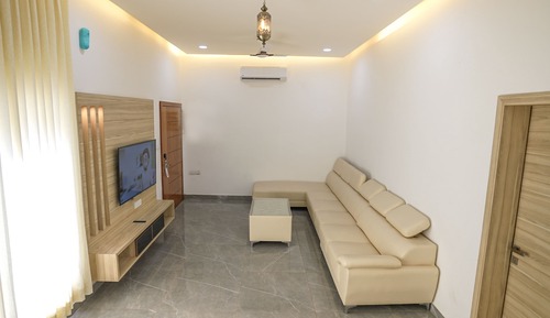 Comfort Cottage