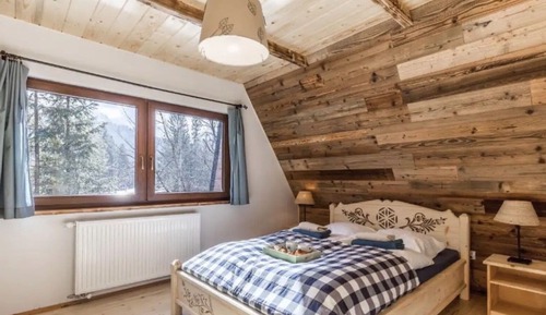 Comfort Chalet