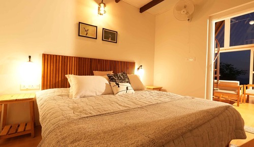 Room, 1 Bedroom (Bhimal)