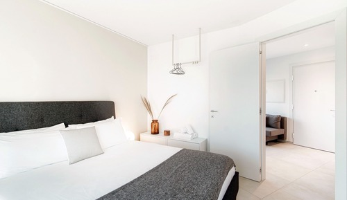 Design Apartment