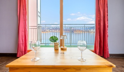 Basic Room, 1 Bedroom (201)