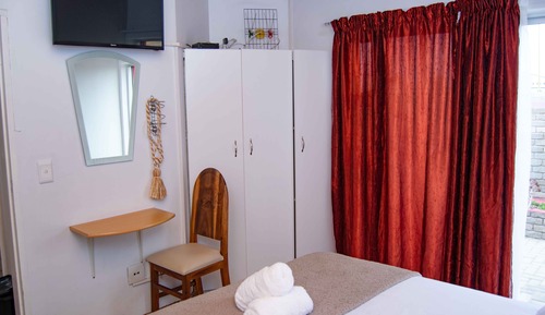 Comfort Double or Twin Room