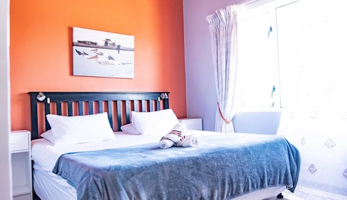 Comfort Apartment