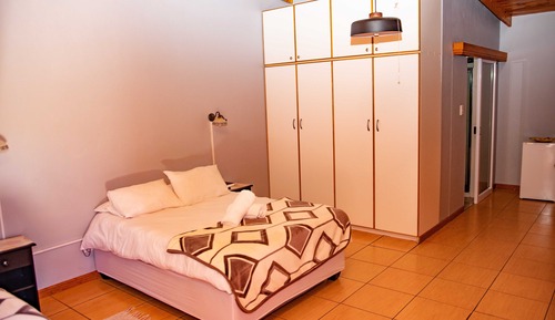 Comfort Single Room