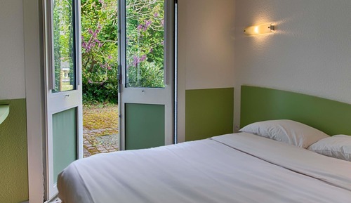 Room, 1 Twin Bed