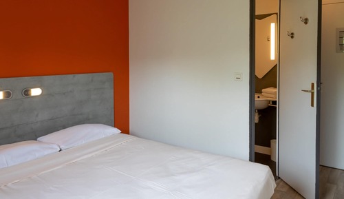 Room, 1 Double Bed