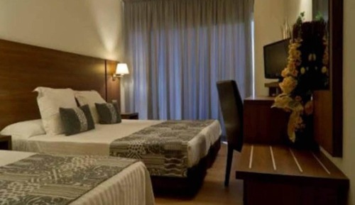 Executive Triple Room
