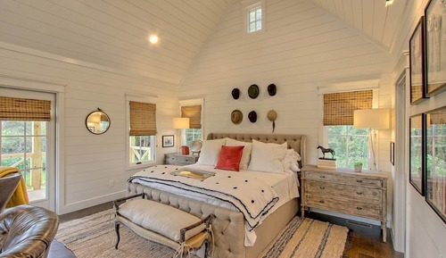 Exclusive Cottage