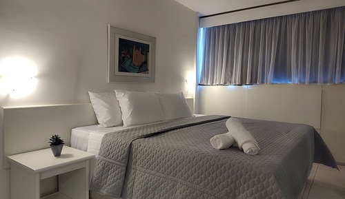 Executive Double or Twin Room