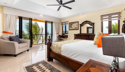 Premier Villa