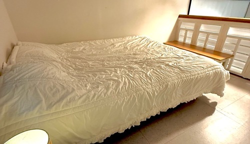 Basic Room, 1 Bedroom (Forest House dokchae)