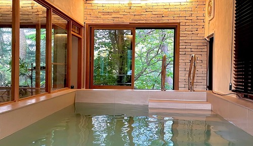 Basic Room, 1 Bedroom (Blue Moon House dokchae)