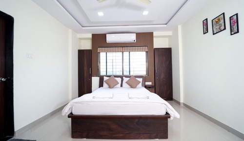 Executive Duplex