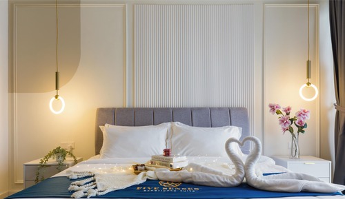 Signature one bedroom