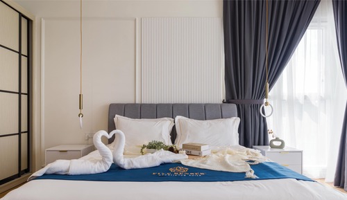 Signature Two Bedroom