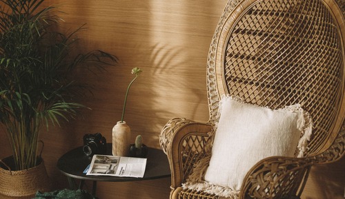 Comfort Business Room