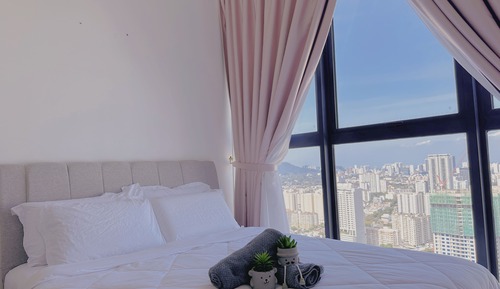 City Apartment
