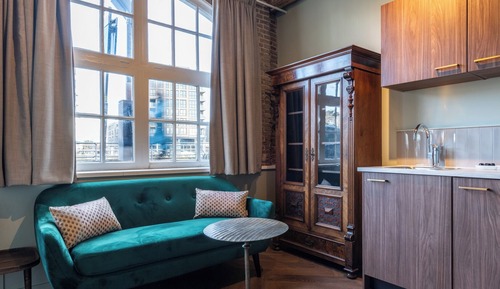City Studio Suite