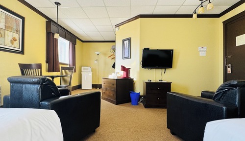 Superior Double Room