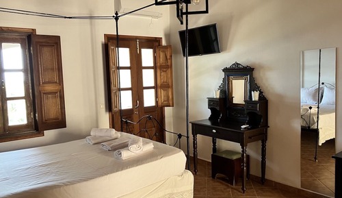 Studio Suite, Sea View, Sea Facing