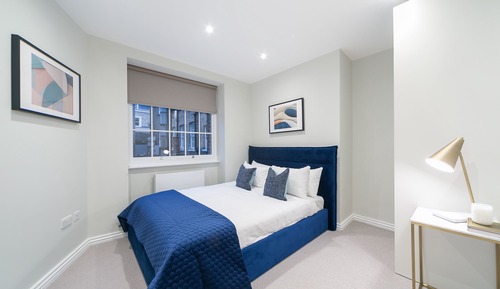 Standard Apartment, 1 Bedroom