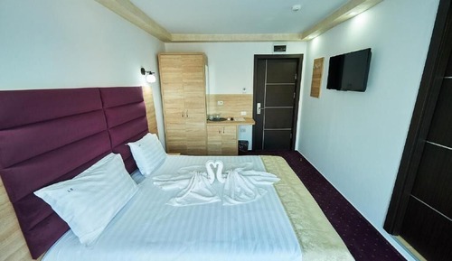 Comfort Room