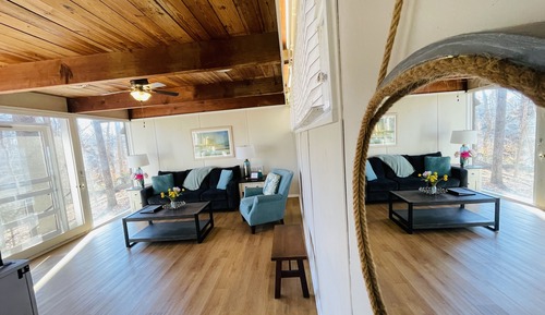 Exclusive Cottage