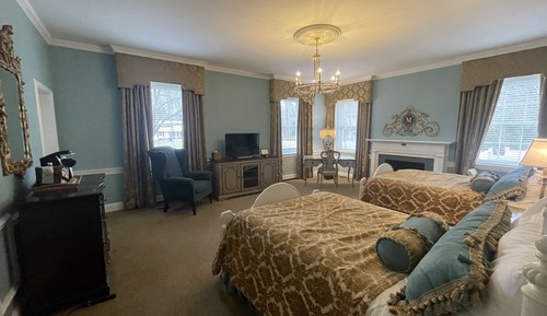 Signature Room