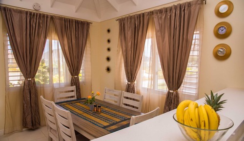 Deluxe Villa