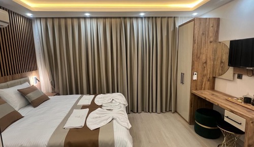 Basic Room