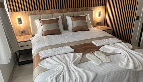 Comfort Room