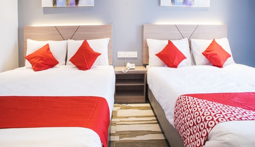 Family Suite