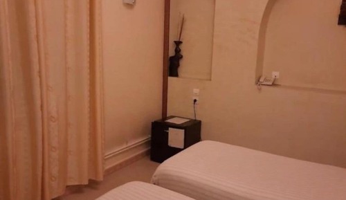 City Triple Room, 1 Bedroom, Private Bathroom