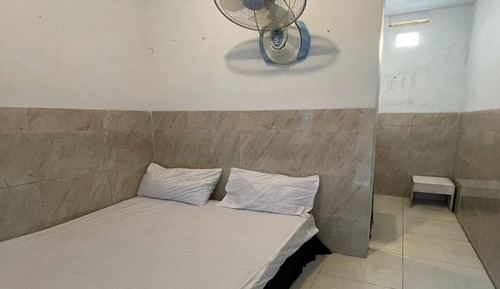 Basic Double Room