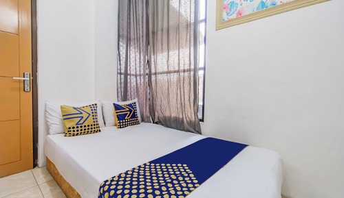 Basic Double Room