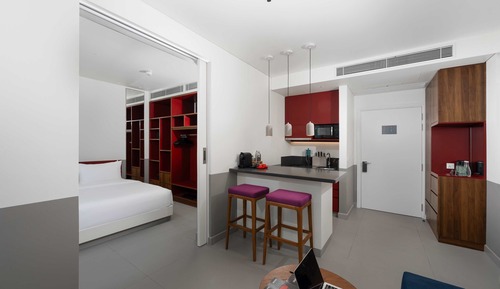 Wink Live One-bedroom Riverview